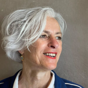 Gerda Nobel – coach, trainer en supervisor